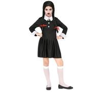 Widmann Costume da Dark Girl - 158 cm / 11 - 13 anni