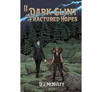 Dark Glint of Fractured Hopes