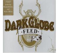 Dark Globe - Feed