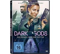 Dark Gods - Die dunkle Seite der Götter (DVD)