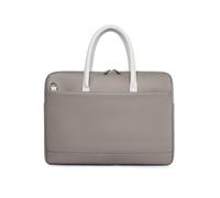 Dark Gray Laptop Bag Shoulder Bag Handbag Briefcase AttachÃ©