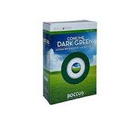 Dark Green 11-0-0 + 3 MgO + 4.5 Fe - Fertilizzante per prato da 4 Kg