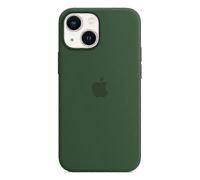 (Dark green) For iPhone 13 Mini 5.4 Inch Premium MagSafe Case With Induction Popover Technology And Shock Absorption