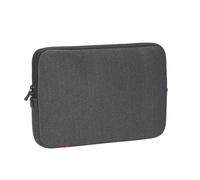 dark grey Laptop sleeve 13.3"-14"