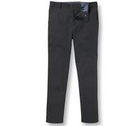 Dark Grey Slim Fit Ultimate non-iron Chino