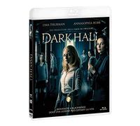 Dark Hall "Tombstone" + Card Tarocco