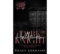 Dark Halloween Knight: Un racconto della serie Knight’s Ridge Empire