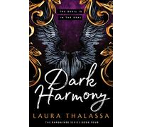 Dark Harmony: 4