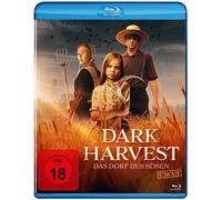 Dark Harvest - Das Dorf des Bösen - - Uncut (Blu-ray) Elena Nikitina Bick