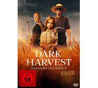 Dark Harvest - Das Dorf des Bösen - - Uncut (DVD) Elena Nikitina Bick