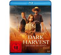 Dark Harvest - Das Dorf des Bösen - - Uncut (Blu-ray) Elena Nikitina Bick