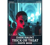 Dark Haunt Trick or Treat: Spooky Collection of 40 Eerie Images for Halloween Celebrations and Parties
