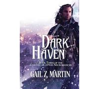 Gail Z Martin Dark Haven (Tascabile)