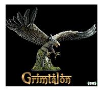 Dark Heaven Bones: Grimtalon The ROC, Deluxe Boxed Set