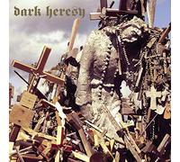 Dark Heresy - Abstract Principles Taken To Their Logical Extremes (2LP)