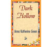 Dark Hollow - Green Anna Katharine