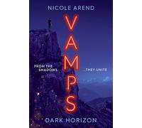 Dark Horizon: The Coming-of-age Vampiric Sequel to Fresh Blood