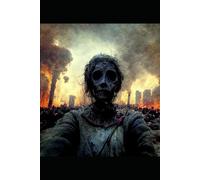 DARK HORIZONS: A SCREENPLAY ANTHOLOGY - VOL. 1