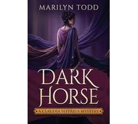 Dark Horse: 8