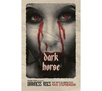 Dark Horse: Book Two of Darkness Rises, a British Vampire Horror Series: 2