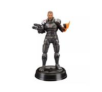 Mass Effect PVC Statue Commander John Shepard 23 cm