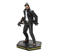Dark Horse Comics Deluxe Cyberpunk 2077: Takemura Statue (3007-317), Multicolore