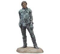 DARK HORSE COMICS - Dune (2021) Pvc Statue Chani 23 Cm