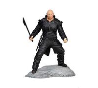 Dune (2021) PVC Statue Glossu Rabban 25 cm