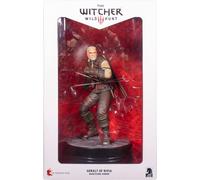 Dark Horse The Witcher 3 Wild Hunt Geralt 20 Cm Multicolor