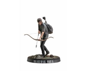 Dark Horse Comics Last of Us Parte II Ellie con fiocco