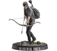 Dark Horse Comics- The Last of US 2 Ellie PVC Statuetta, 3006-261
