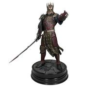 Dark Horse Comics- The Witcher 3 Eredin Breacc Glas Figura da Collezione, Multicolore, 30-236