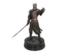Dark Horse Comics- The Witcher 3 Eredin Breacc Glas Figura da Collezione, Multicolore, 30-236
