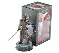 Dark Horse Comics- The Witcher 3 Eredin Breacc Glas Figura da Collezione, Multicolore, 30-236