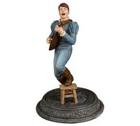 Dark Horse Comics The Witcher (Netflix): Jaskier Figure, Multicolor