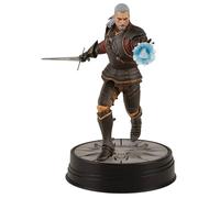 WITCHER 3 WILD HUNT GERALT TOUSSAINT TOURNEY ARMOR FIGURE