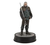 Witcher 3 Wild Hunt PVC Statue Vesemir 21 cm