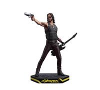 Dark Horse Cyberpunk 2077 Figura Statua Johnny Silverhand