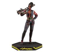 Dark Horse Cyberpunk 2077 statuetta PVC Panam Palmer 23 cm
