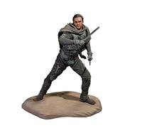 Dune (2021) PVC Statue Duncan Idaho 23 cm