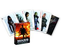 Dark Horse Deluxe Mass Effect Carte da Gioco