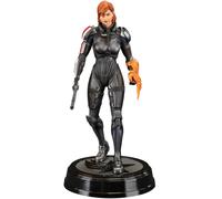 Dark Horse Deluxe: Mass Effect - Commander Jane Shepard Statua Figure 24cm