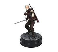 Dark Horse The Witcher 3 Wild Hunt Geralt 20 Cm Multicolor