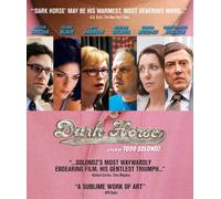 Dark Horse [Edizione: Stati Uniti]