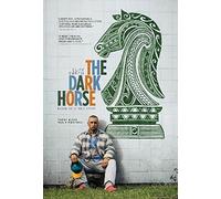 Dark Horse [Edizione: Stati Uniti]