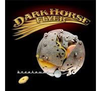 Dark Horse Flyer Breakaway (CD)