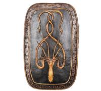 DARK HORSE Game of Thrones Shield Pin: Greyjoy