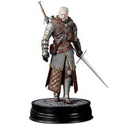 Witcher - Dark Horse Figure Statue GRANDMASTER URSINE GERALT 24 cm
