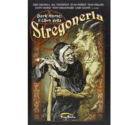 Dark Horse. Il libro della stregoneria