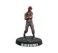 Dark Horse The Last of Us Part II statuette PVC Ellie with Bow 22 cm